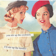 Load image into Gallery viewer, Anne Taintor Cocktail Napkins