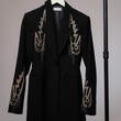 Load image into Gallery viewer, Jolene Tunic Blazer