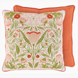 Load image into Gallery viewer, Blossom Folk Art Pillow