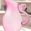 Load image into Gallery viewer, Flamingo Pitcher