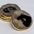 Load image into Gallery viewer, Quartz Coasters - Set of 4