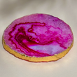 Load image into Gallery viewer, Quartz Coasters - Set of 4