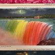Load image into Gallery viewer, "Night Rainbow Falls 5" By Mary Jo
