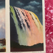 Load image into Gallery viewer, "Night Rainbow Falls 4" By Mary Jo