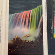 Load image into Gallery viewer, "Night Rainbow Falls 2" By Mary Jo