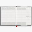 Load image into Gallery viewer, The Undated Planner