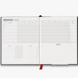 Load image into Gallery viewer, The Undated Planner