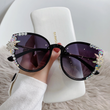 Load image into Gallery viewer, Chloe Jewel Sunnies