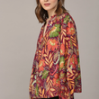 Load image into Gallery viewer, Tropics Blouse<br>***Last One***