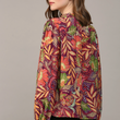 Load image into Gallery viewer, Tropics Blouse<br>***Last One***