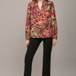 Load image into Gallery viewer, Tropics Blouse<br>***Last One***