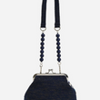 Load image into Gallery viewer, Beaded Fireworks Clutch