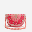 Load image into Gallery viewer, Pink Lemonade Shoulder Bag