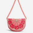 Load image into Gallery viewer, Pink Lemonade Shoulder Bag