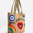 Load image into Gallery viewer, Good Things Are Coming Tote
