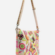 Load image into Gallery viewer, Butterfly Kaleidoscope Crossbody