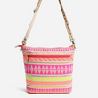Load image into Gallery viewer, Butterfly Kaleidoscope Crossbody