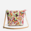 Load image into Gallery viewer, Butterfly Kaleidoscope Crossbody