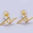Load image into Gallery viewer, Opal Bolt Studs