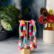 Load image into Gallery viewer, Plaid Tinsley Earrings