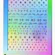 Load image into Gallery viewer, Sparkle Nail Stickers