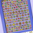 Load image into Gallery viewer, Bejeweled Nail Stickers