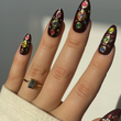 Load image into Gallery viewer, Bejeweled Nail Stickers