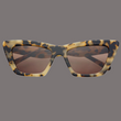 Load image into Gallery viewer, Siena Cat Eye Sunglasses - Tortoise