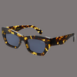 Load image into Gallery viewer, Selina Cat Eye Sunglasses - Tortoise