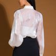 Load image into Gallery viewer, Greta Blouse