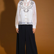 Load image into Gallery viewer, Greta Blouse