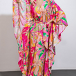 Load image into Gallery viewer, Groovy Goddess Kaftan<br>***Last One***