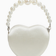 Load image into Gallery viewer, Mila Heart Bag