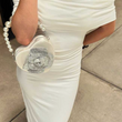 Load image into Gallery viewer, Mila Heart Bag