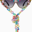 Load image into Gallery viewer, Gem Bomb Funglasses