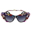 Load image into Gallery viewer, Gem Bomb Funglasses