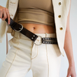 Load image into Gallery viewer, Ozzie Chain Belt