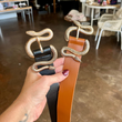 Load image into Gallery viewer, Serpent Belt