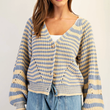 Load image into Gallery viewer, Canary Cardigan