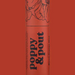 Load image into Gallery viewer, Poppy & Pout Lip Balm