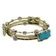 Load image into Gallery viewer, Yzma Bangle Set<br>***LAST ONE***