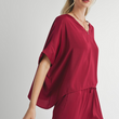 Load image into Gallery viewer, Sweetie Top - Red