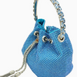 Load image into Gallery viewer, Tessa Rhinestone Bag