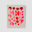 Load image into Gallery viewer, Mini Dip-Dye Konfetti Candles