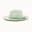 Load image into Gallery viewer, Kaia Panama Hat