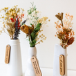 Load image into Gallery viewer, Mini Dried Floral Vase