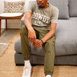 Load image into Gallery viewer, Rowdy Dept Tee - Slate