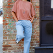 Load image into Gallery viewer, Gemma Jeans / Blue
