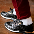 Load image into Gallery viewer, Blade Sneaker
