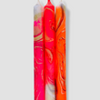 Load image into Gallery viewer, Dip-Dye Marble Candles